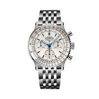 Breitling AB0139A71G1A1 Navitimer B01 Chronograph 41
